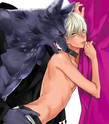 [HASUMI Hana] Remnant: Jujin Omegaverse – Vol.06 [Eng] — 193