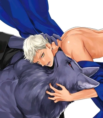 [HASUMI Hana] Remnant: Jujin Omegaverse – Vol.06 [Eng] — 195