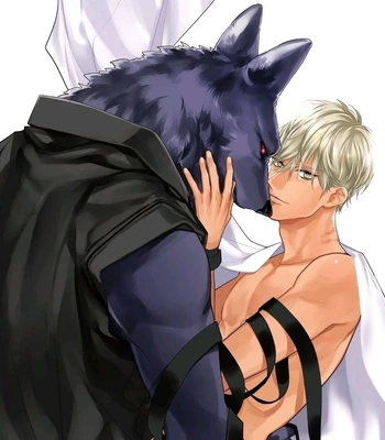 [HASUMI Hana] Remnant: Jujin Omegaverse – Vol.06 [Eng] — 197