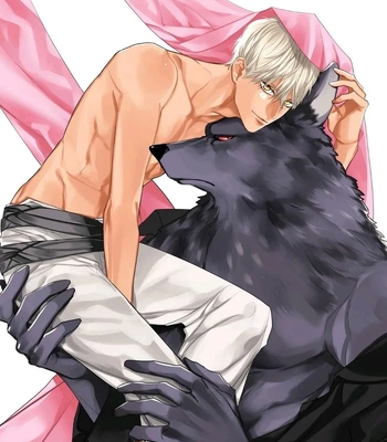 [HASUMI Hana] Remnant: Jujin Omegaverse – Vol.06 [Eng] — 199