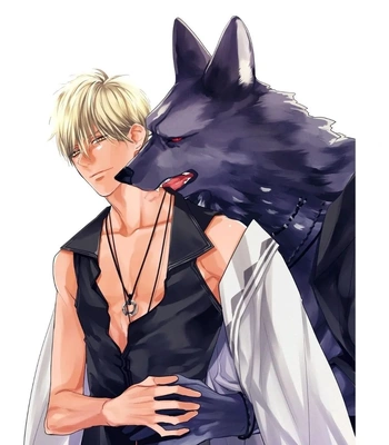 [HASUMI Hana] Remnant: Jujin Omegaverse – Vol.06 [Eng] — 200