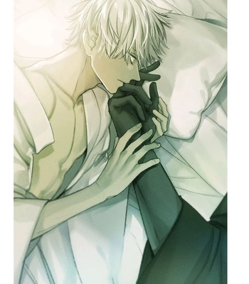 [HASUMI Hana] Remnant: Jujin Omegaverse – Vol.06 [Eng] — 202