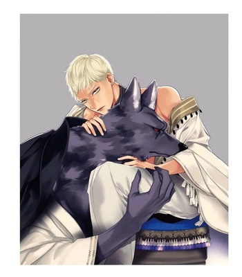 [HASUMI Hana] Remnant: Jujin Omegaverse – Vol.06 [Eng] — 210