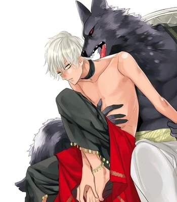 [HASUMI Hana] Remnant: Jujin Omegaverse – Vol.06 [Eng] — 218