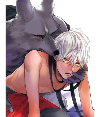 [HASUMI Hana] Remnant: Jujin Omegaverse – Vol.06 [Eng] — 219
