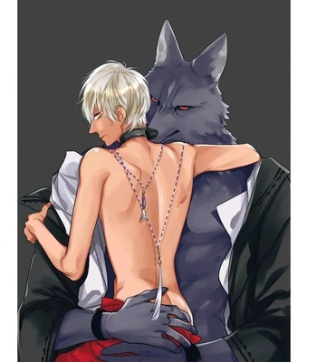 [HASUMI Hana] Remnant: Jujin Omegaverse – Vol.06 [Eng] — 221