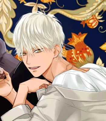 [HASUMI Hana] Remnant: Jujin Omegaverse – Vol.06 [Eng] — 225
