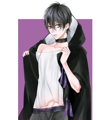 [HASUMI Hana] Remnant: Jujin Omegaverse – Vol.06 [Eng] — 232