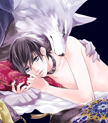 [HASUMI Hana] Remnant: Jujin Omegaverse – Vol.06 [Eng] — 234