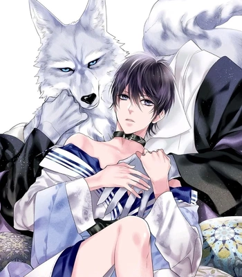 [HASUMI Hana] Remnant: Jujin Omegaverse – Vol.06 [Eng] — 236