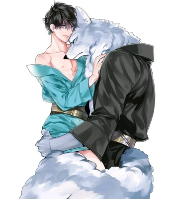 [HASUMI Hana] Remnant: Jujin Omegaverse – Vol.06 [Eng] — 238