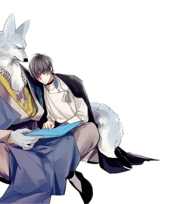 [HASUMI Hana] Remnant: Jujin Omegaverse – Vol.06 [Eng] — 242