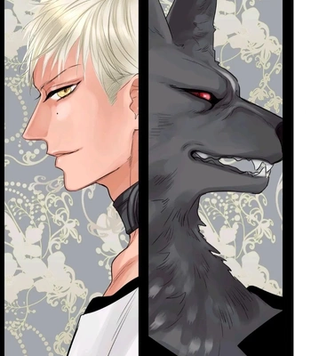 [HASUMI Hana] Remnant: Jujin Omegaverse – Vol.06 [Eng] — 248
