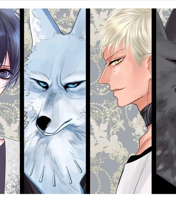 [HASUMI Hana] Remnant: Jujin Omegaverse – Vol.06 [Eng] — 249