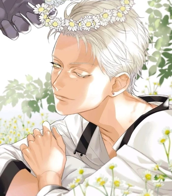 [HASUMI Hana] Remnant: Jujin Omegaverse – Vol.06 [Eng] — 258