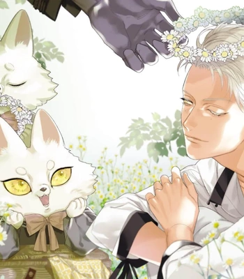 [HASUMI Hana] Remnant: Jujin Omegaverse – Vol.06 [Eng] — 259