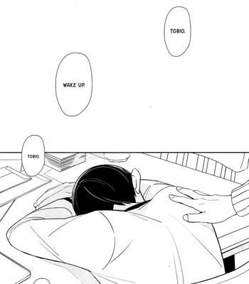 [RH (Warabi)] Okaeri Tobio – Haikyuu!! dj [Eng] — 3