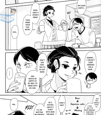[RH (Warabi)] Okaeri Tobio – Haikyuu!! dj [Eng] — 4