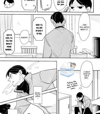 [RH (Warabi)] Okaeri Tobio – Haikyuu!! dj [Eng] — 7