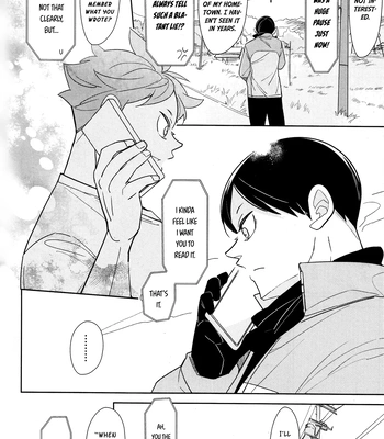 [RH (Warabi)] Okaeri Tobio – Haikyuu!! dj [Eng] — 12