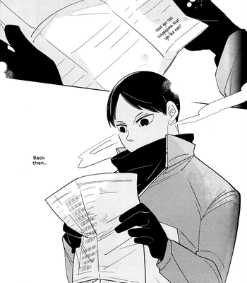 [RH (Warabi)] Okaeri Tobio – Haikyuu!! dj [Eng] — 15
