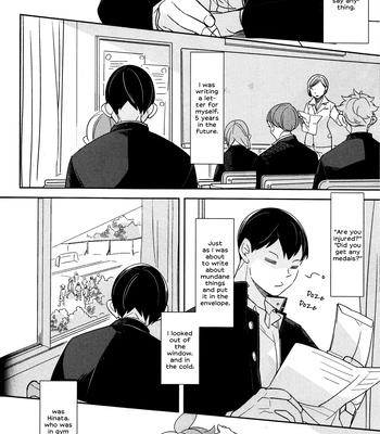 [RH (Warabi)] Okaeri Tobio – Haikyuu!! dj [Eng] — 16