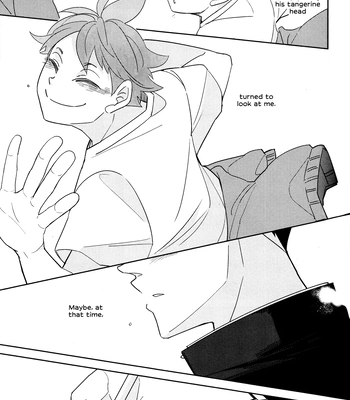 [RH (Warabi)] Okaeri Tobio – Haikyuu!! dj [Eng] — 17