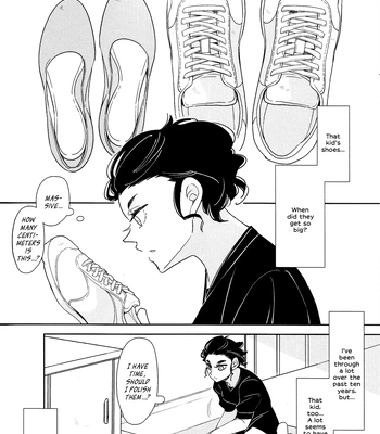 [RH (Warabi)] Okaeri Tobio – Haikyuu!! dj [Eng] — 022