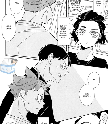 [RH (Warabi)] Okaeri Tobio – Haikyuu!! dj [Eng] — 024
