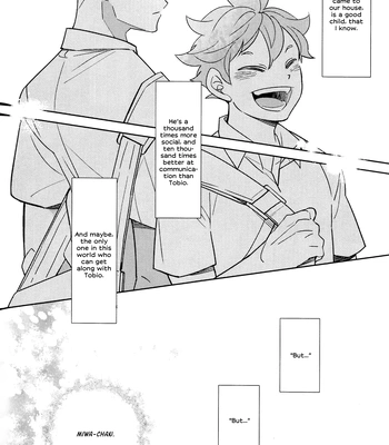 [RH (Warabi)] Okaeri Tobio – Haikyuu!! dj [Eng] — 026