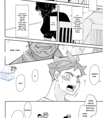 [RH (Warabi)] Okaeri Tobio – Haikyuu!! dj [Eng] — 028
