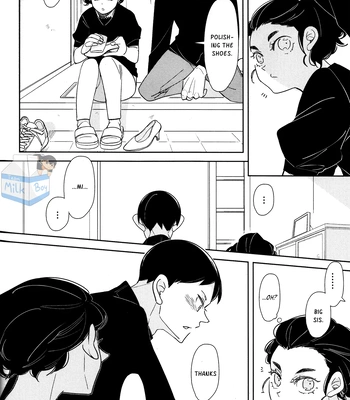 [RH (Warabi)] Okaeri Tobio – Haikyuu!! dj [Eng] — 030