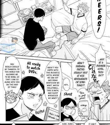 [RH (Warabi)] Okaeri Tobio – Haikyuu!! dj [Eng] — 034