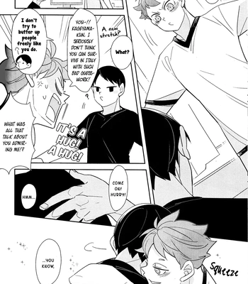 [RH (Warabi)] Okaeri Tobio – Haikyuu!! dj [Eng] — 038