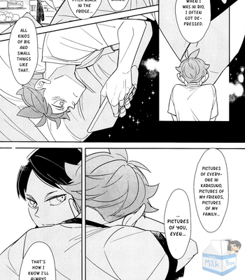[RH (Warabi)] Okaeri Tobio – Haikyuu!! dj [Eng] — 039