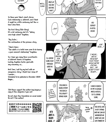 [RH (Warabi)] Okaeri Tobio – Haikyuu!! dj [Eng] — 042