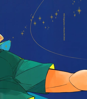 [RH (Warabi)] Okaeri Tobio – Haikyuu!! dj [Eng] — 043