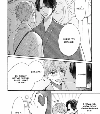 [AINO Coco] Minami-kun wa Sono Koe ni Jirasaretai – Vol.02 [Eng] (update c.9) — 023