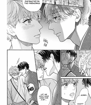 [AINO Coco] Minami-kun wa Sono Koe ni Jirasaretai – Vol.02 [Eng] (update c.9) — 025