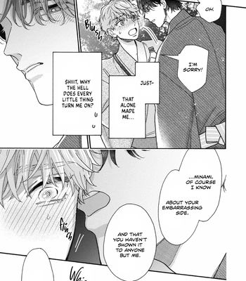[AINO Coco] Minami-kun wa Sono Koe ni Jirasaretai – Vol.02 [Eng] (update c.9) — 026