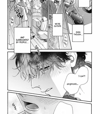[AINO Coco] Minami-kun wa Sono Koe ni Jirasaretai – Vol.02 [Eng] (update c.9) — 032
