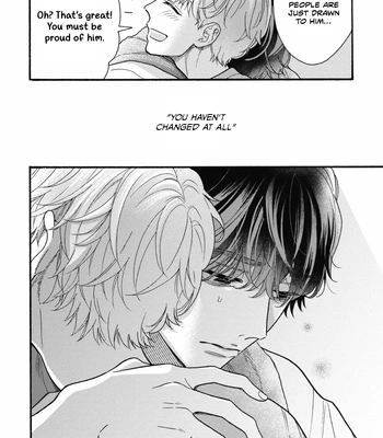 [AINO Coco] Minami-kun wa Sono Koe ni Jirasaretai – Vol.02 [Eng] (update c.9) — 034