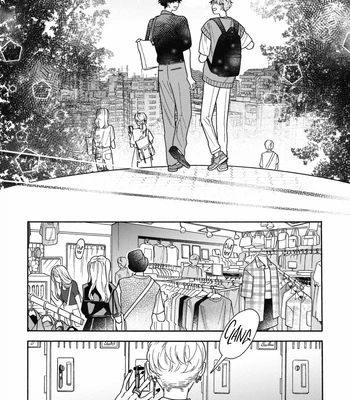 [AINO Coco] Minami-kun wa Sono Koe ni Jirasaretai – Vol.02 [Eng] (update c.9) — 036