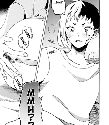 [Saba Nobori (Sudzuke)] Oretachi no Aruki Kata | the way we are – Dr.STONE dj [Eng] — 019