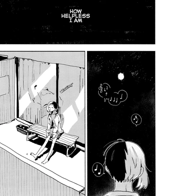 [Saba Nobori (Sudzuke)] Oretachi no Aruki Kata | the way we are – Dr.STONE dj [Eng] — 031