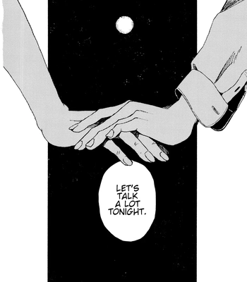 [Saba Nobori (Sudzuke)] Oretachi no Aruki Kata | the way we are – Dr.STONE dj [Eng] — 036
