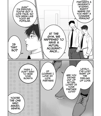 [Kimisando (macu)] Sukitte Itte 1 – Say You Love Me 1 [Eng] — 5