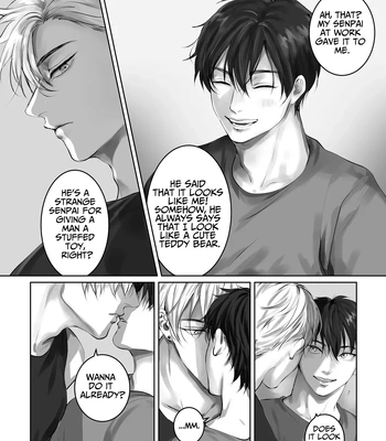 [Kimisando (macu)] Sukitte Itte 1 – Say You Love Me 1 [Eng] — 11