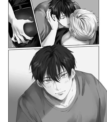 [Kimisando (macu)] Sukitte Itte 1 – Say You Love Me 1 [Eng] — 13