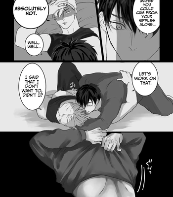 [Kimisando (macu)] Sukitte Itte 1 – Say You Love Me 1 [Eng] — 020